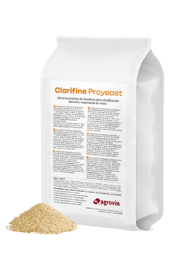 CLARIFINE PROYEAST