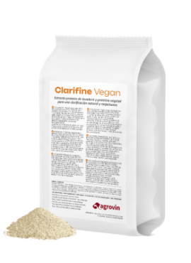 CLARIFINE VEGAN