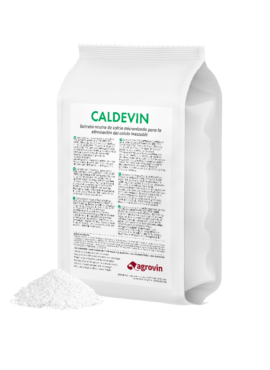 CALDEVIN