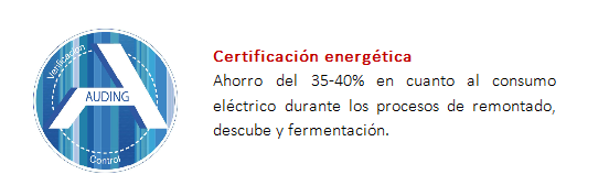 Certificado energetico