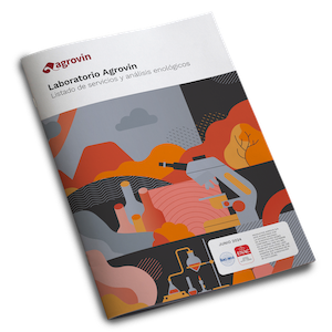 Agrovin Servicios Laboratorio 2024