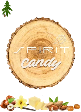 SPIRIT CANDY