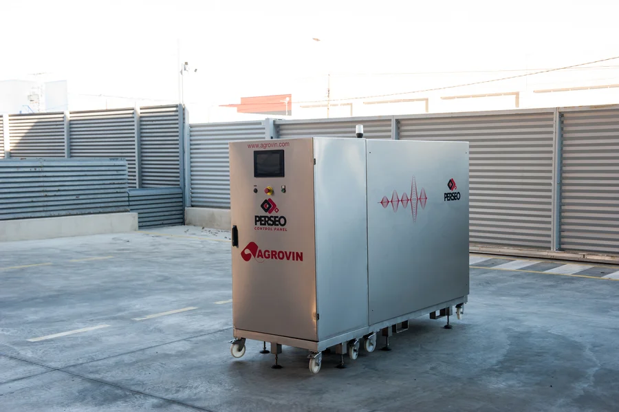 Ultrawine SIMEI 2024