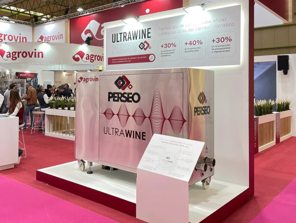 Ultrawine_Perseo_SIMEI 2024