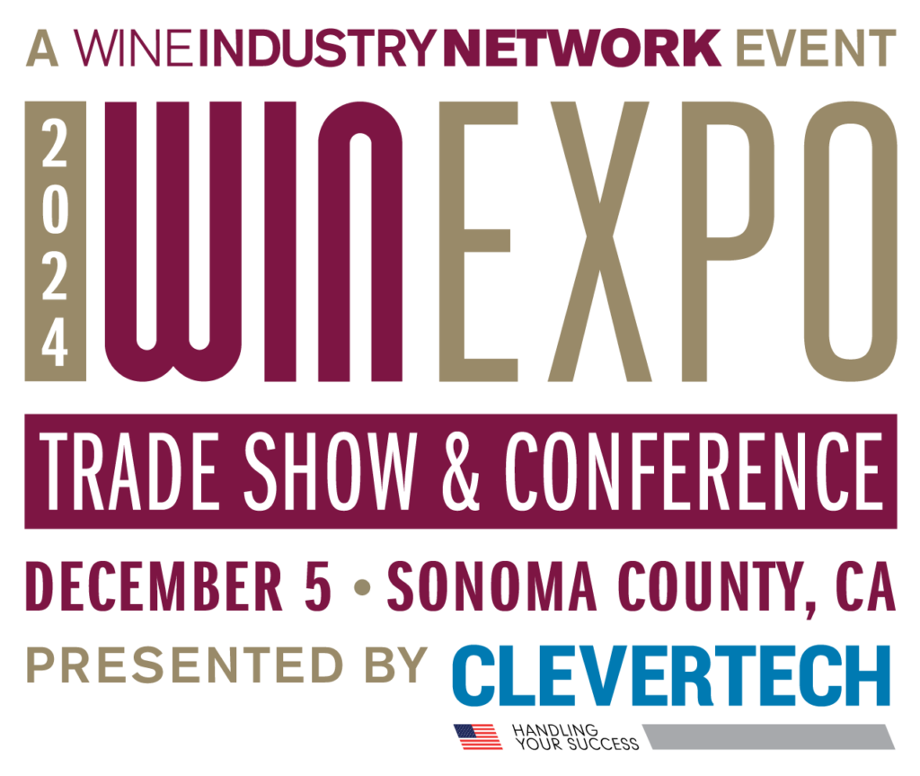 Winexpo 2024 Logo