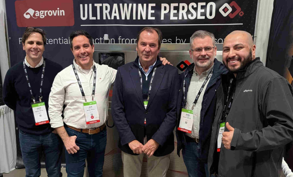 Agrovin United Symposium 2025