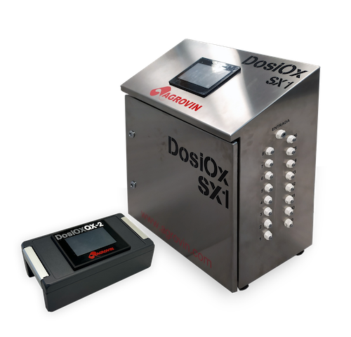 DosiOx 1 DosiOx Dosificador de