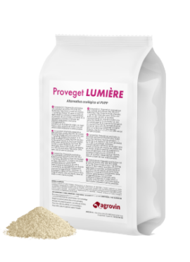 PROVEGET LUMIÈRE