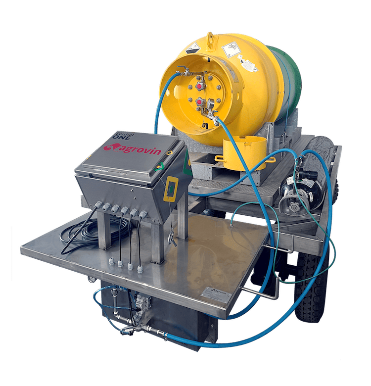 Dossisol One compressed 1