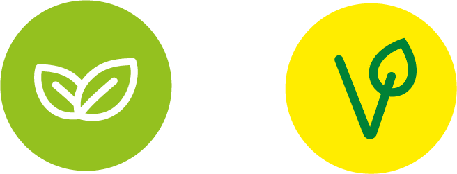 Proveget Lumière 2 eco vegan