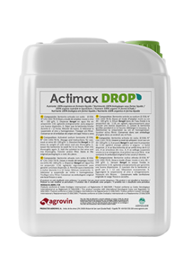 ACTIMAX DROP