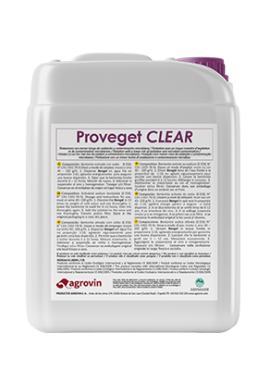 Proveget CLEAR