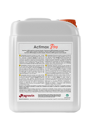 Actimax PRO 1 Actimax PRO